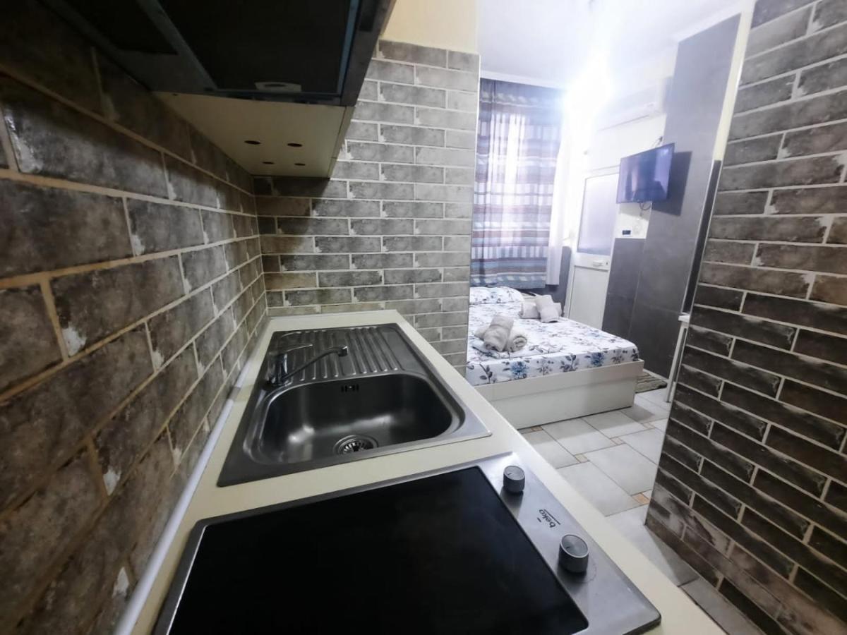 Appartement Lovely Apt.1-7 Tirana