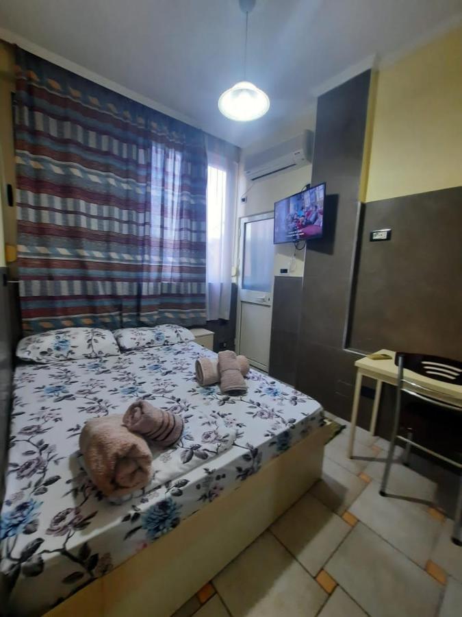 Lovely Apt.1-7 Tirana