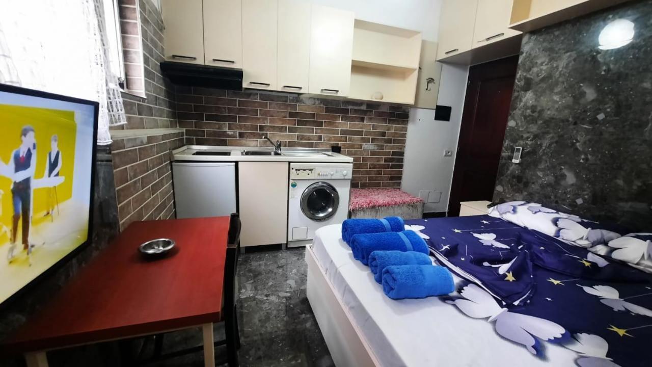 Lovely Apt.1-7 *