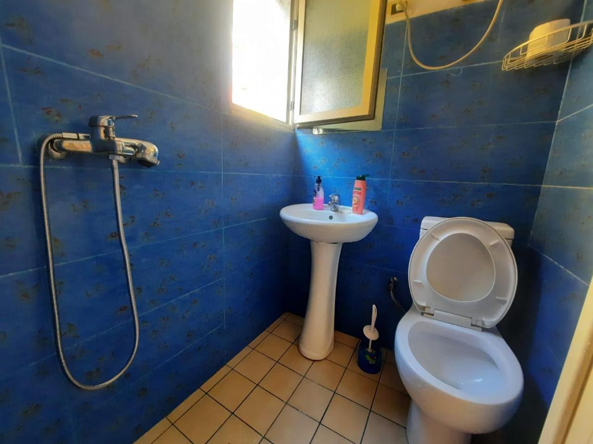 Lovely Apt.1-7 Appartement *
